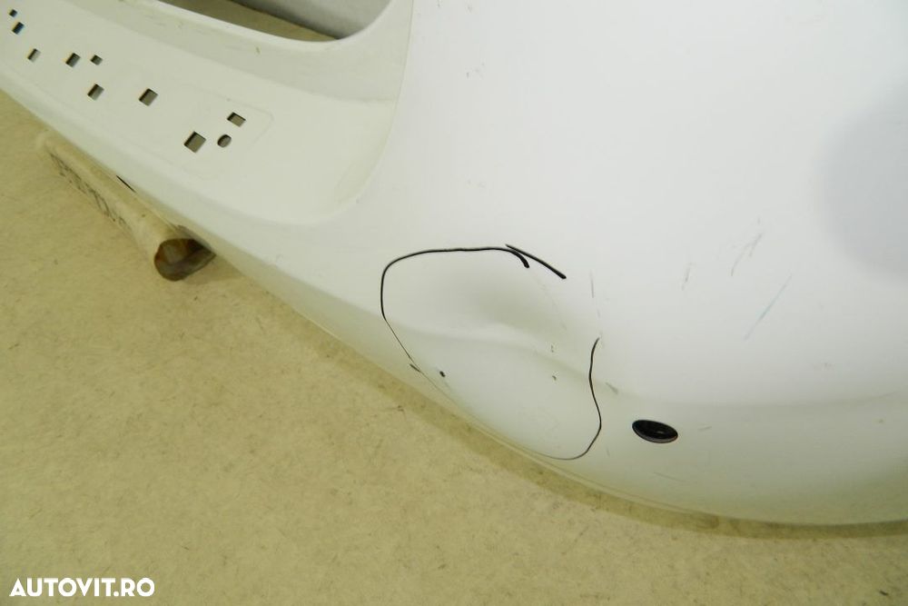 '-   Bara spate Mercedes B-Class W246, 2015, 2016, 2017, 2018, 2019,, A2468853525 - 9