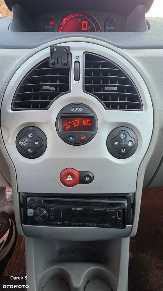 Renault Modus 1.2 16V Authentique - 15