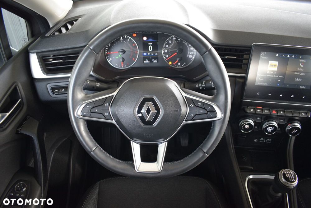 Renault Captur 1.0 TCe Equilibre - 18