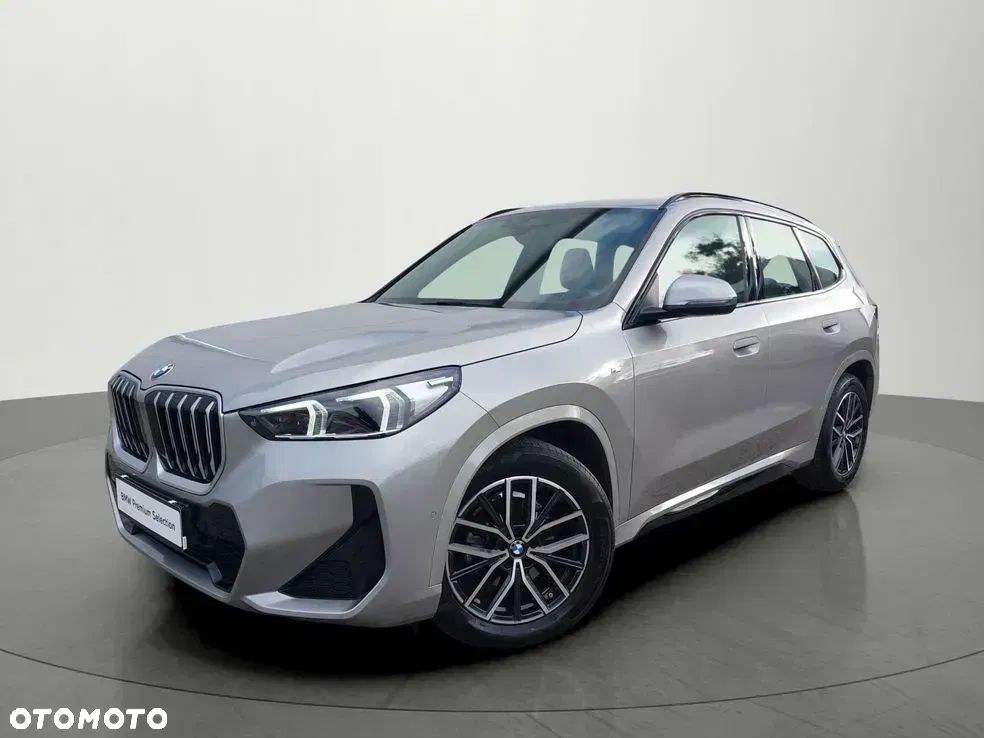 BMW X1 sDrive18i sport - 2