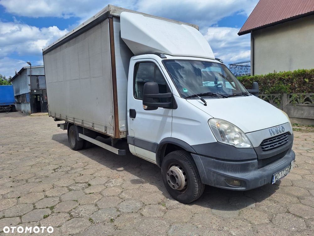 Iveco 70C17 - 1