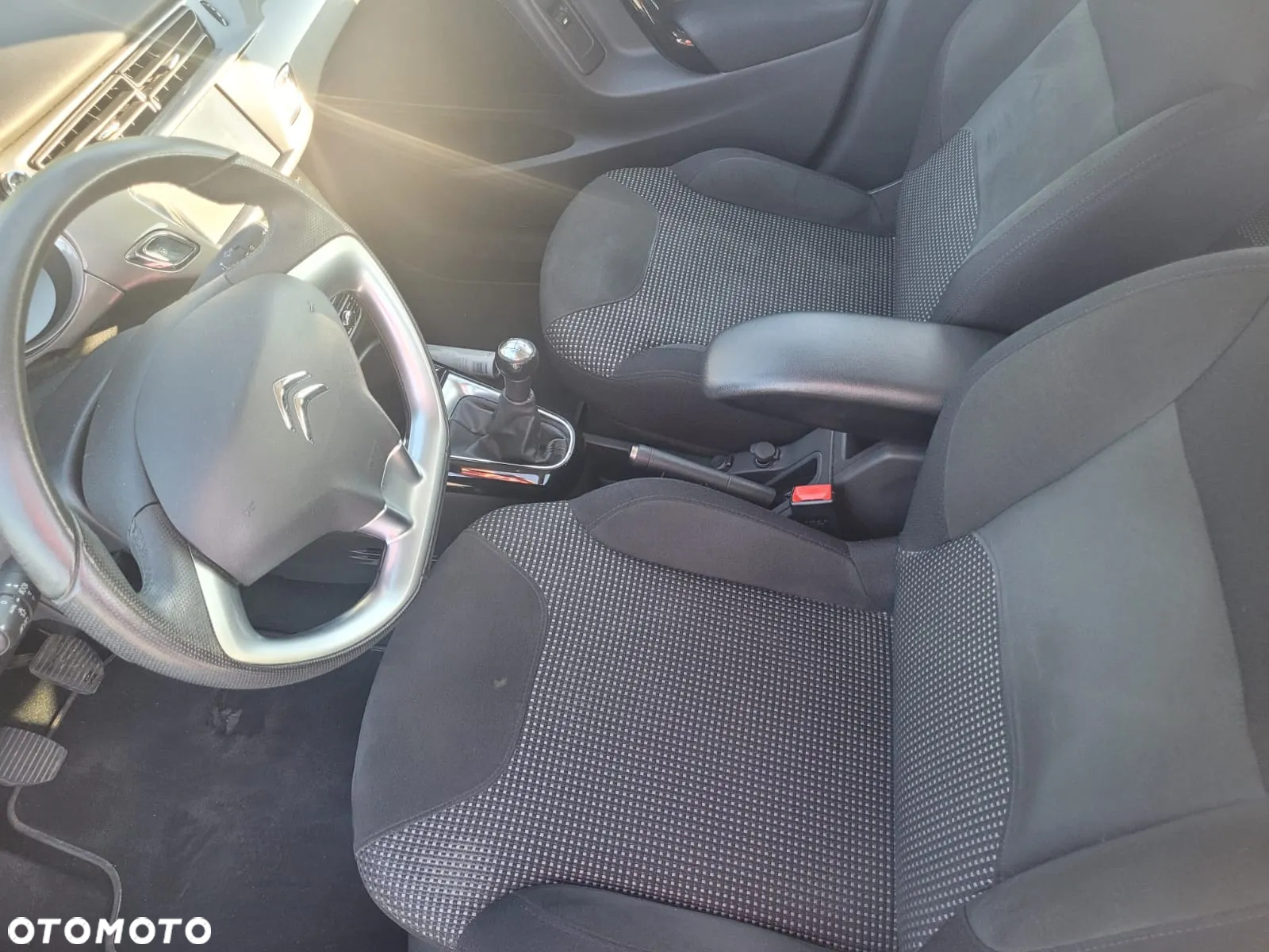 Citroën C3 1.6 VTi Exclusive - 11