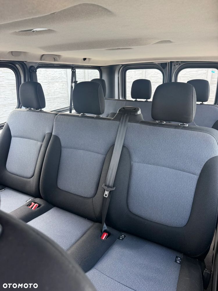 Opel Vivaro L1H1 2,9t Elegance - 6