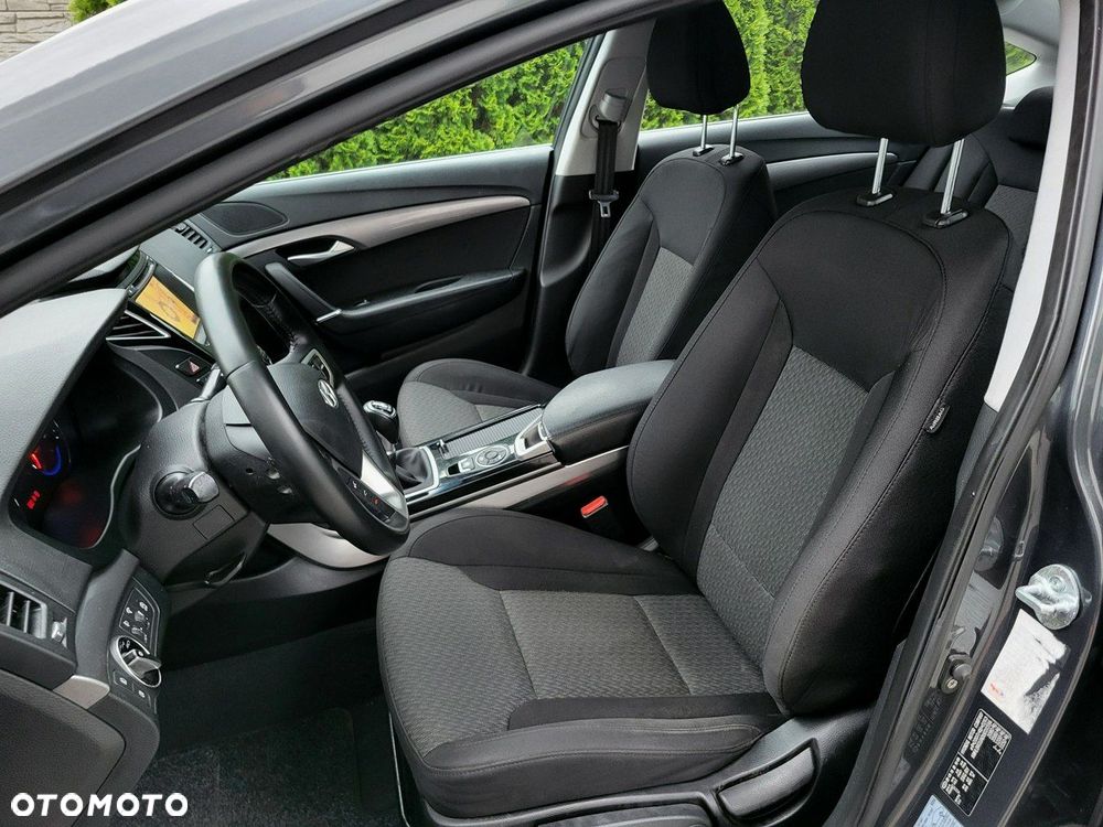 Hyundai i40 - 10