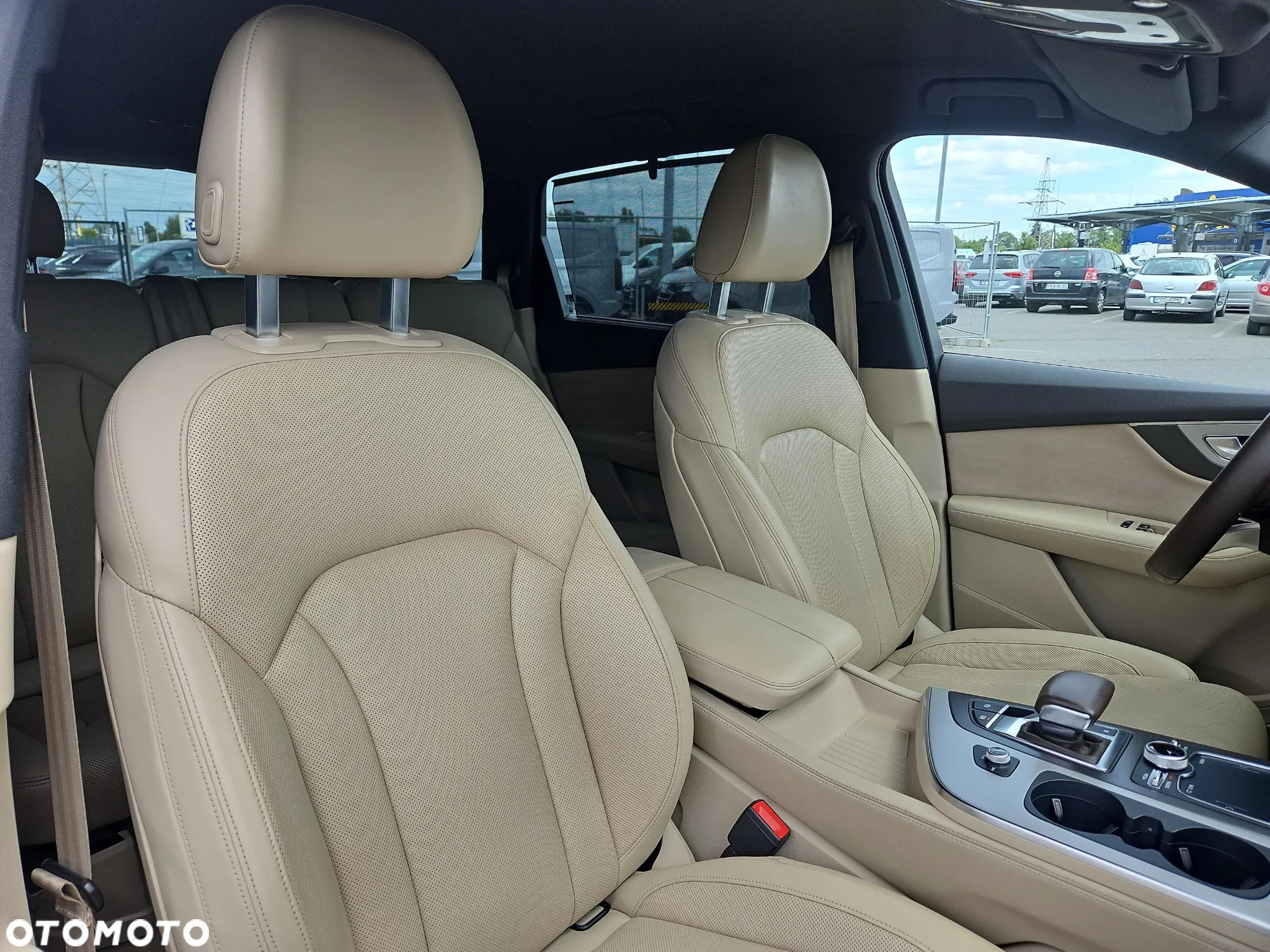 Audi Q7 3.0 TDI Quattro Tiptronic - 15