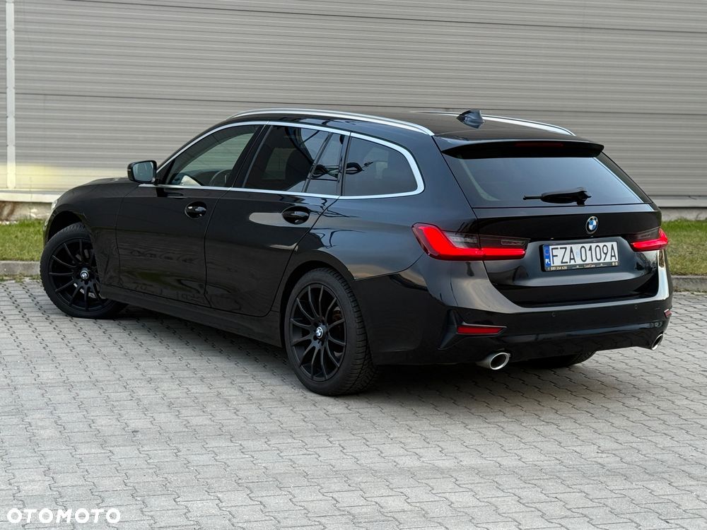BMW Seria 3 - 39