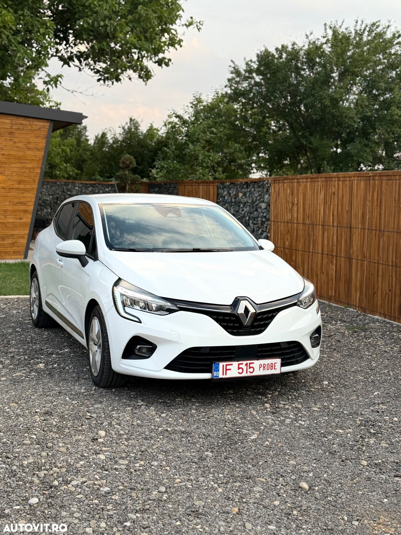 Renault Clio BLUE dCi 85 BUSINESS EDITION - 2