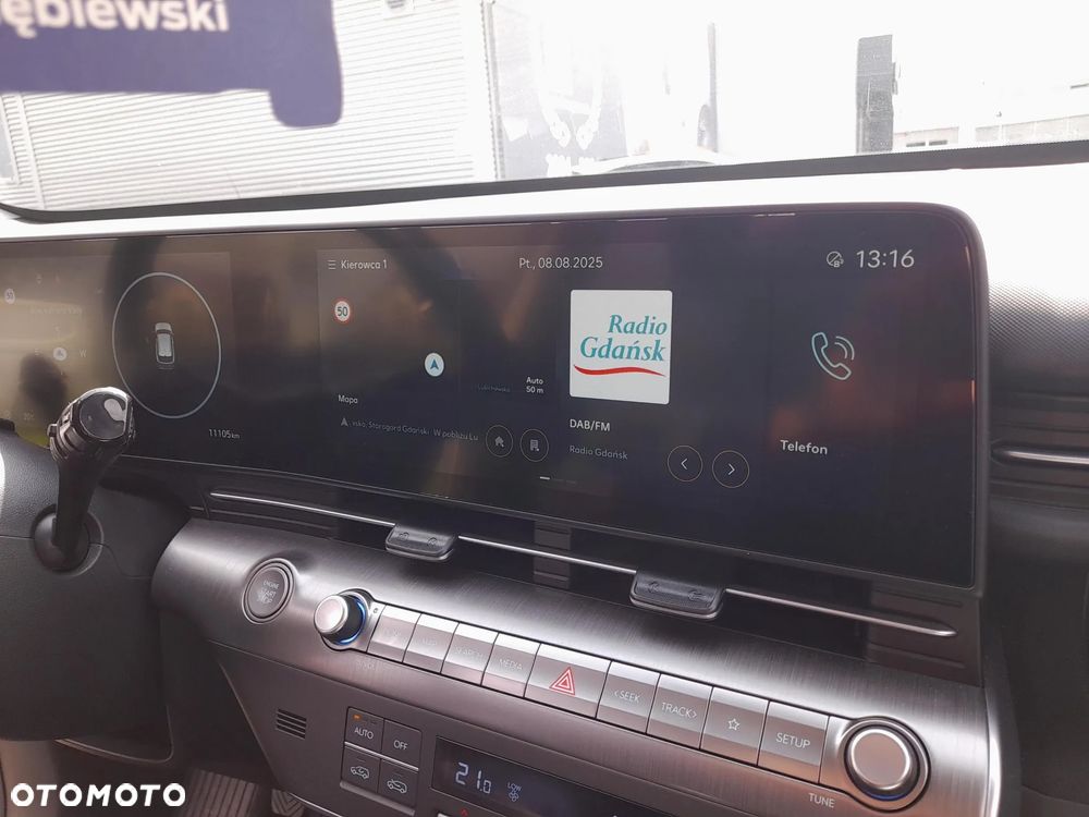 Hyundai Kona 1.0 T-GDI Executive - 17