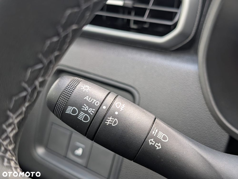 Dacia Duster 1.3 TCe Prestige 4WD - 31