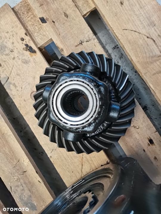 Dyferencjał JLG 4017 PS {212531} - 5