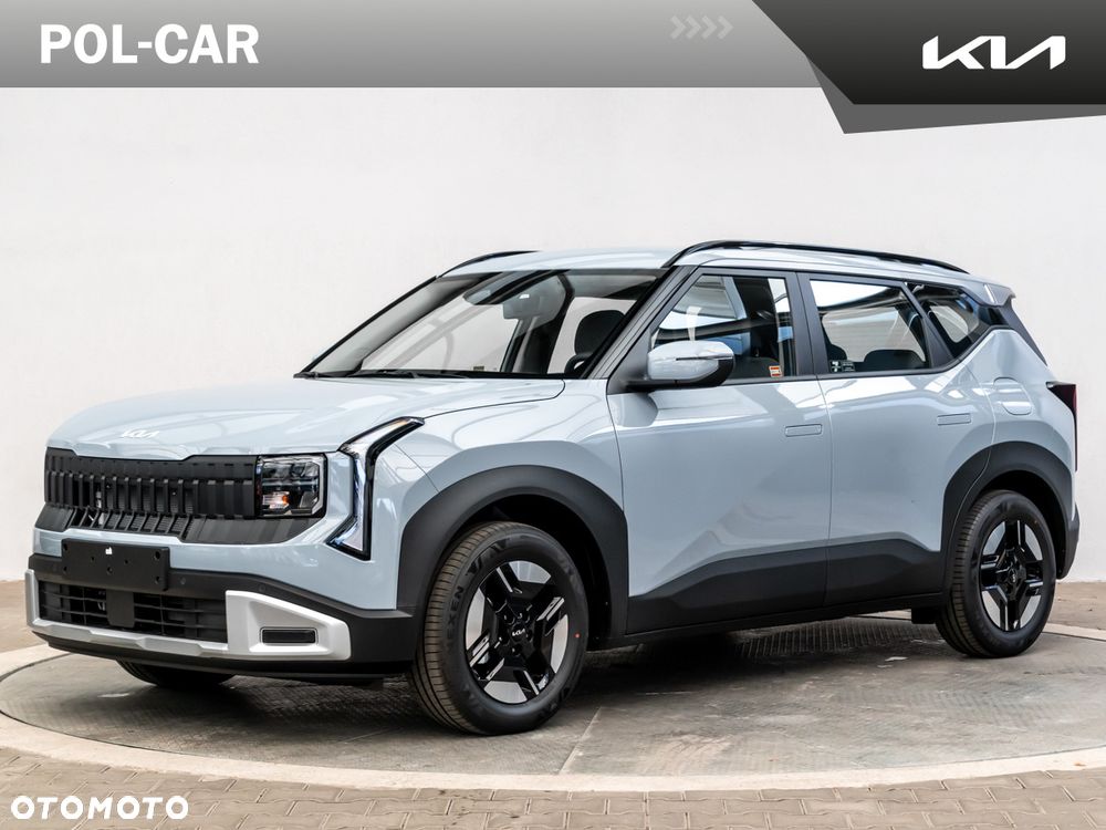 Kia Seltos 1.6 T-GDI M DCT - 2