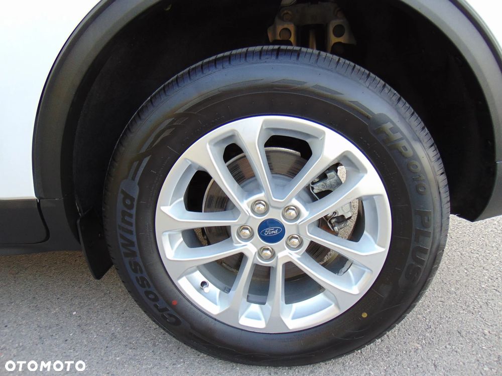 Ford Escape - 9