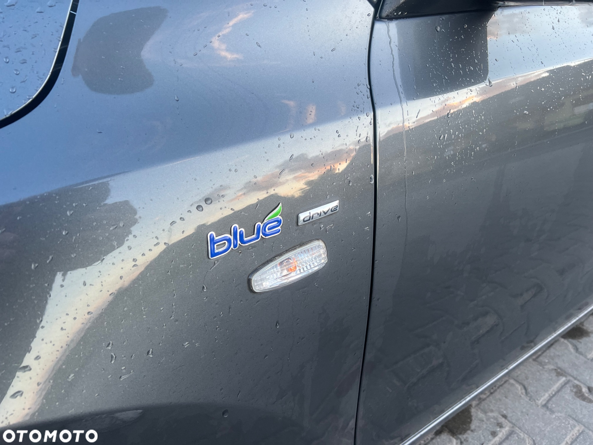 Hyundai i30 1.4 Classic + World Cup - 14