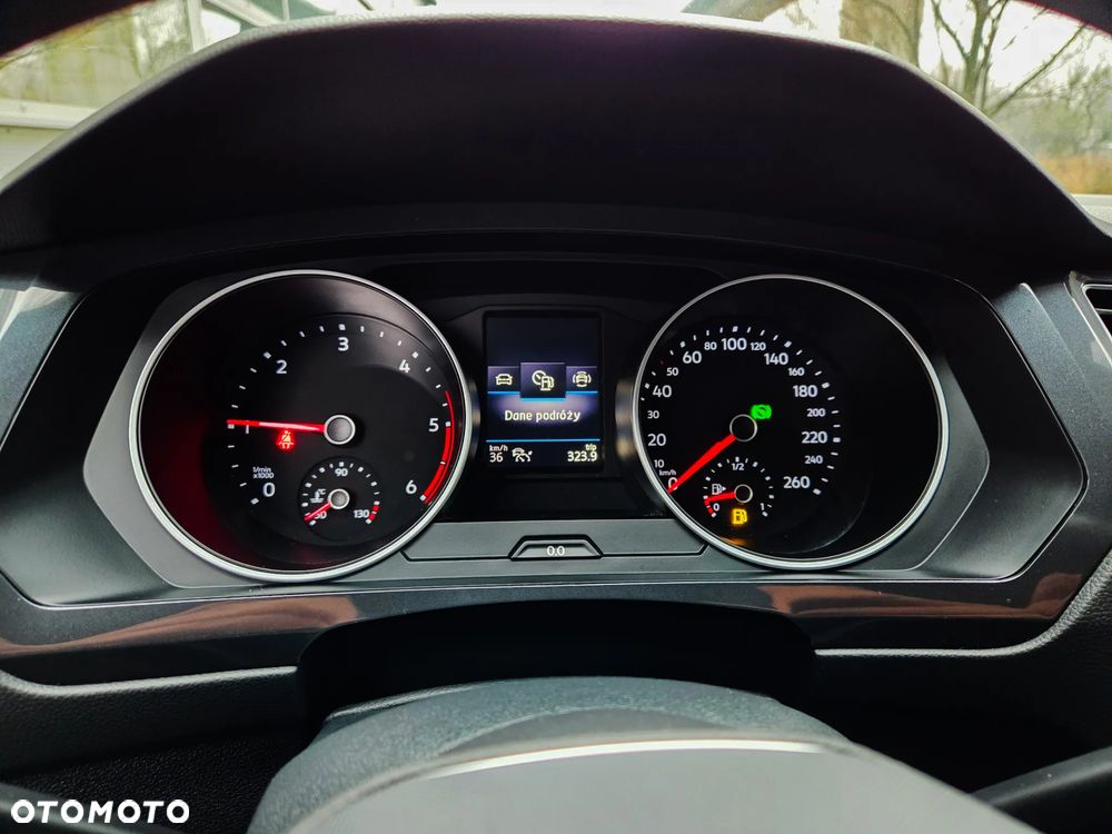 Volkswagen Tiguan 2.0 TDI SCR Life DSG - 37