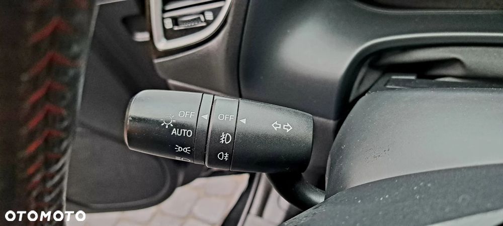 Mazda 3 SKYACTIV-G 120 Sports-Line - 9