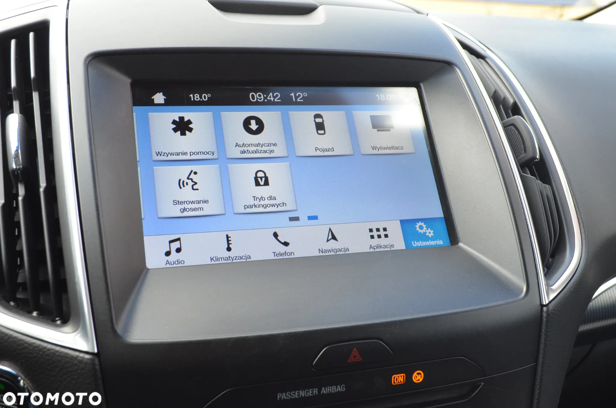 Ford S-Max - 15