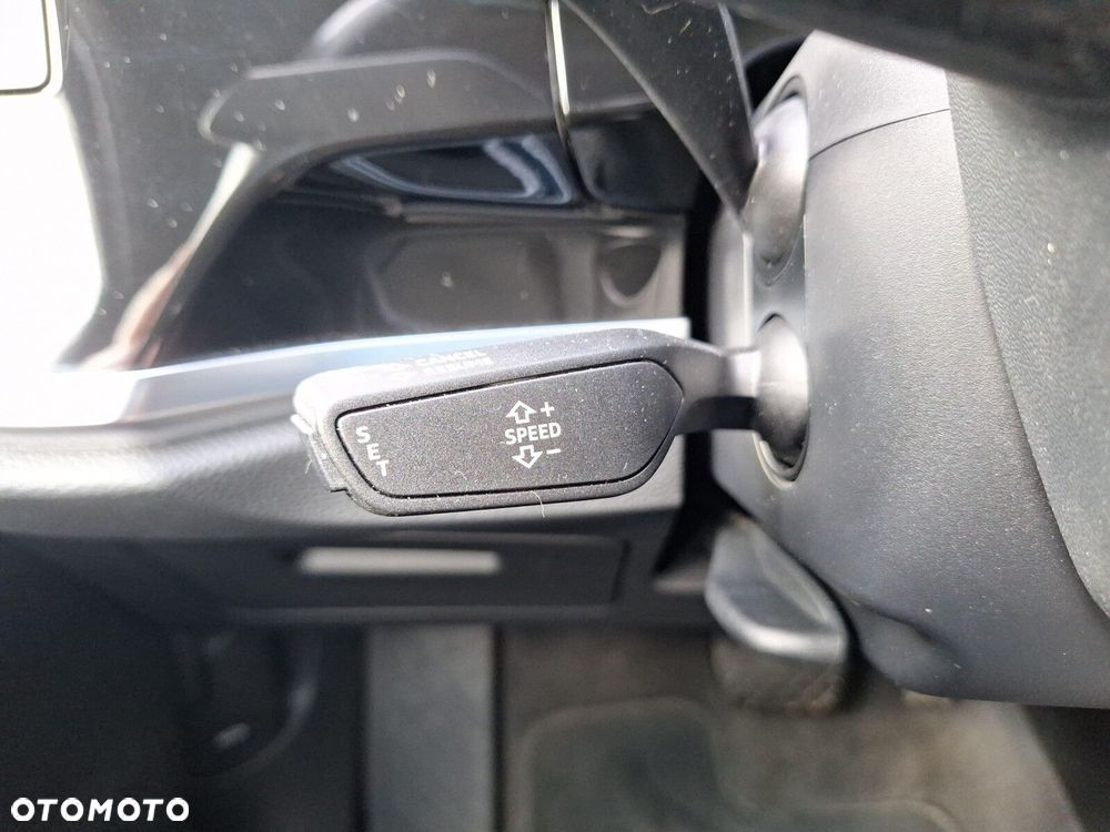 Audi Q3 Sportback 35 TFSI mHEV S tronic - 17