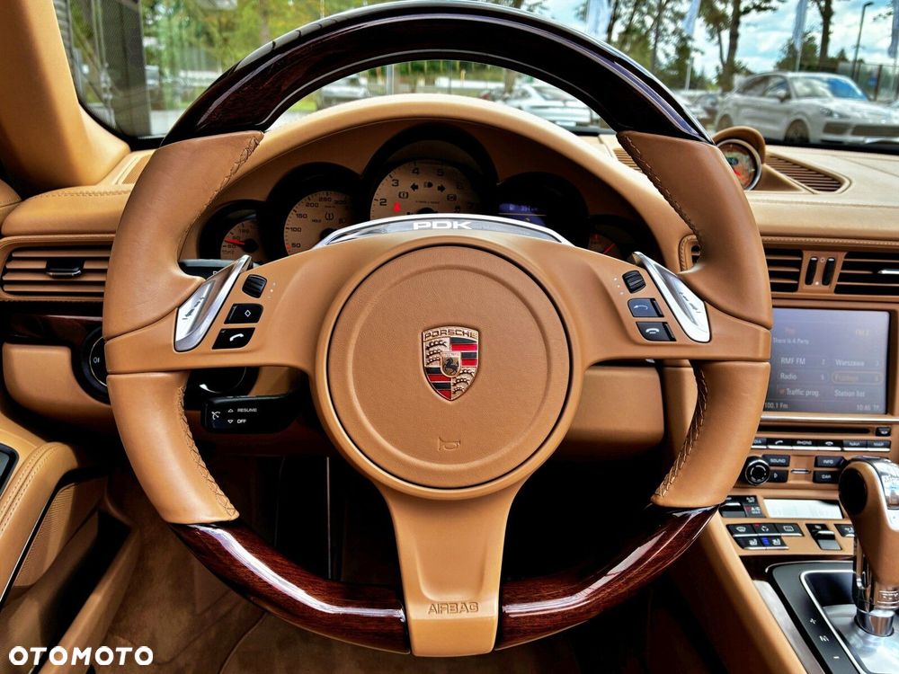 Porsche 911 - 24