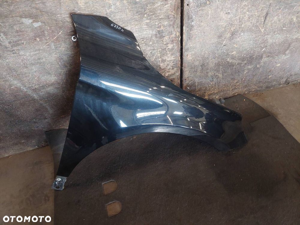 BŁOTNIK PRAWY PRZÓD VOLVO XC60 I LIFT 452-46 - 5