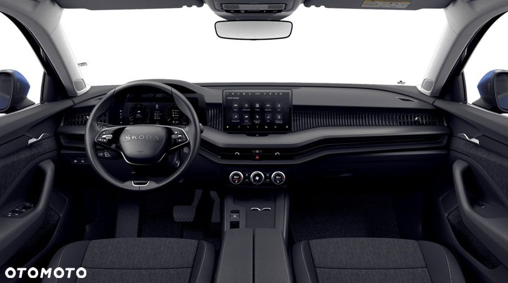 Skoda Superb 1.5 TSI L&K DSG - 4