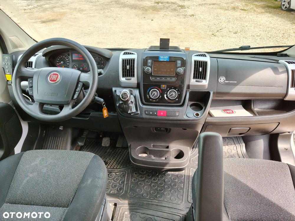 Fiat Ducato - 9