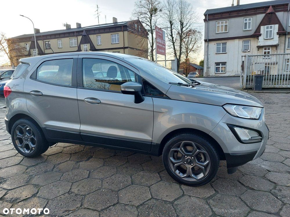 Ford EcoSport - 3