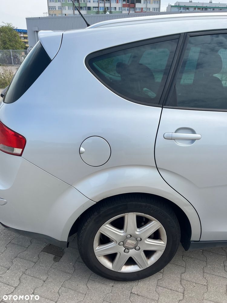 Seat Altea XL 1.9 TDI Reference - 13