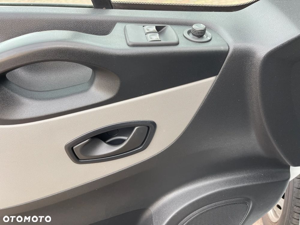 Renault Trafic L2H1 Doka Brygadówka - 13