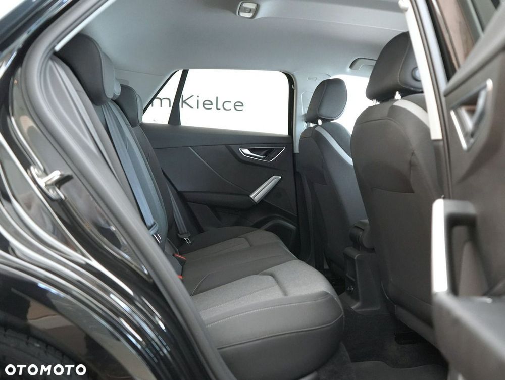 Audi Q2 - 30