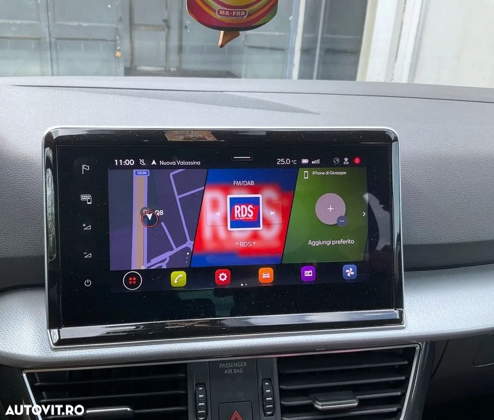 Seat Tarraco 1.5 TSI ACT OPF DSG Style - 5
