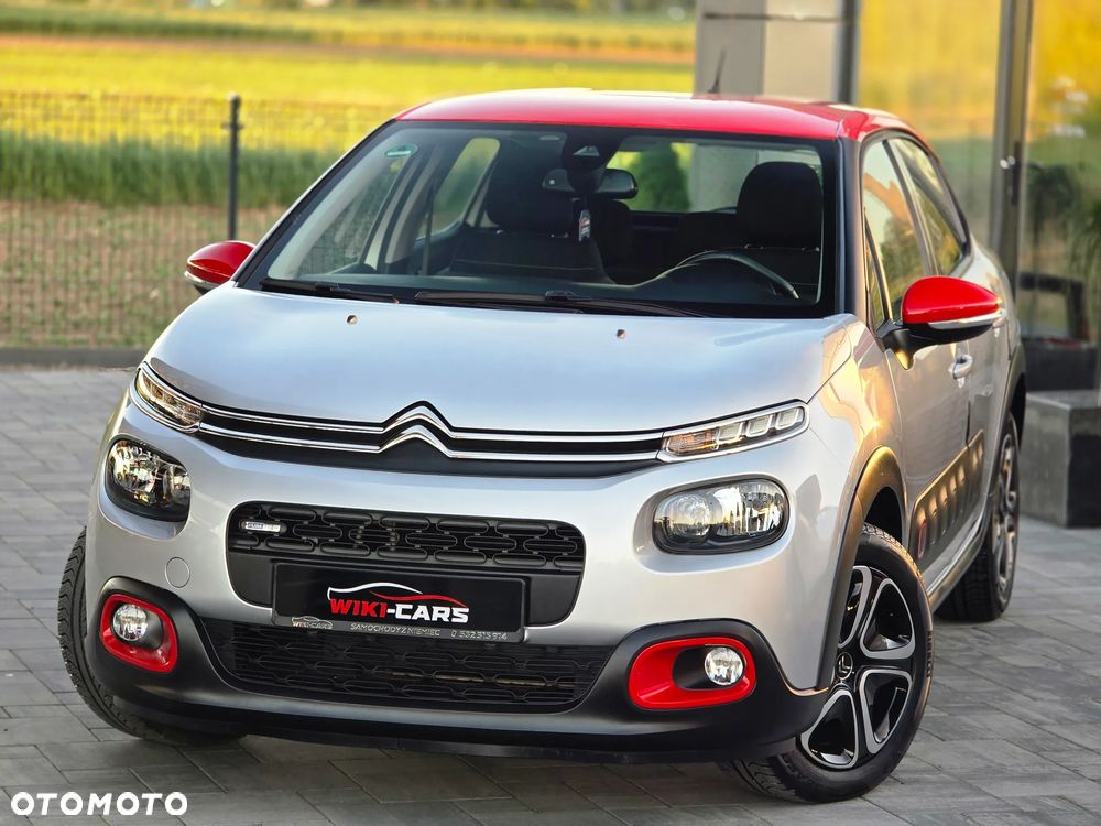 Citroën C3 Pure Tech (VTi) 82 Exclusive - 5
