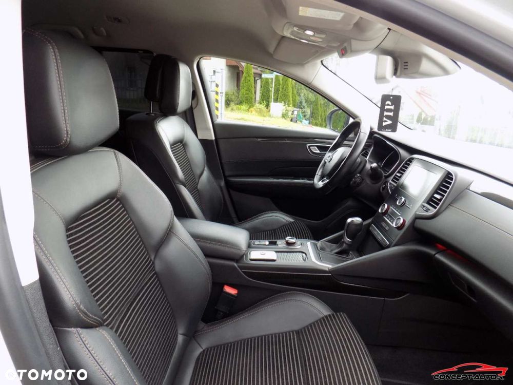 Renault Talisman - 23