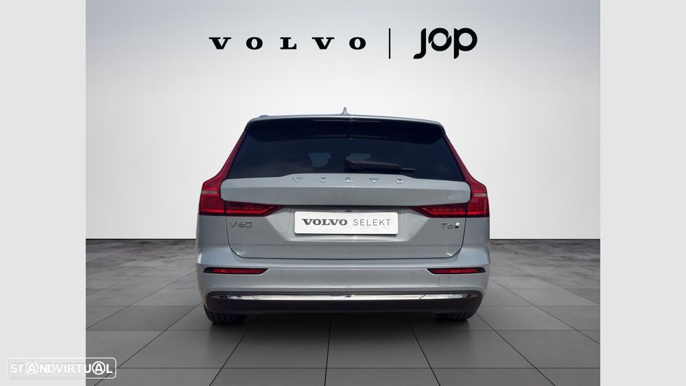 Volvo V60 2.0 T6 AWD TE Core - 5