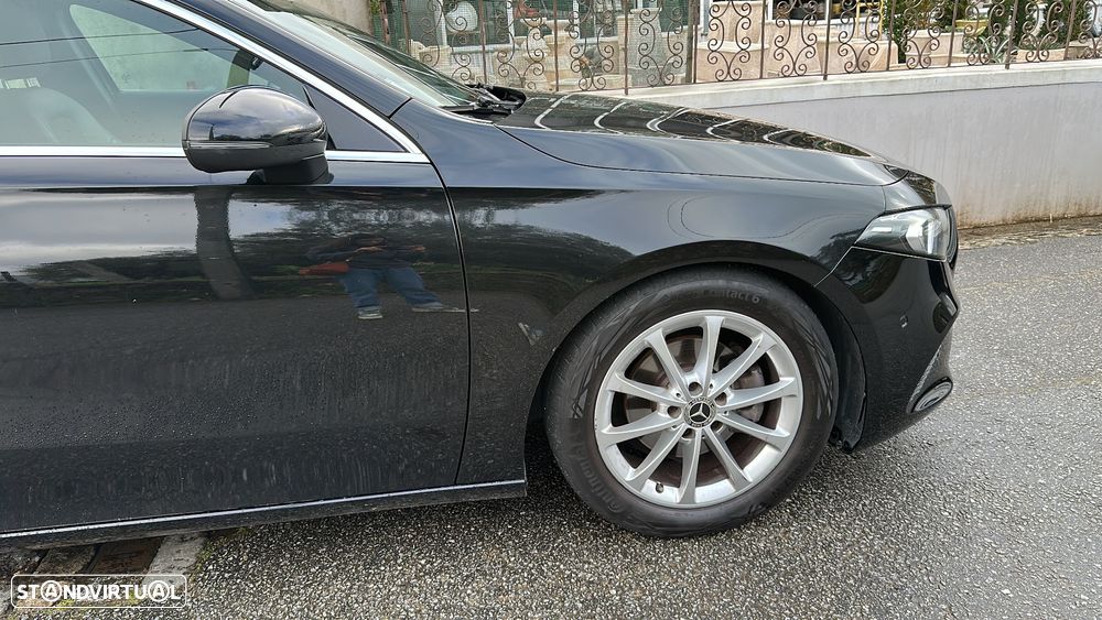 Mercedes-Benz A 180 d Style - 8