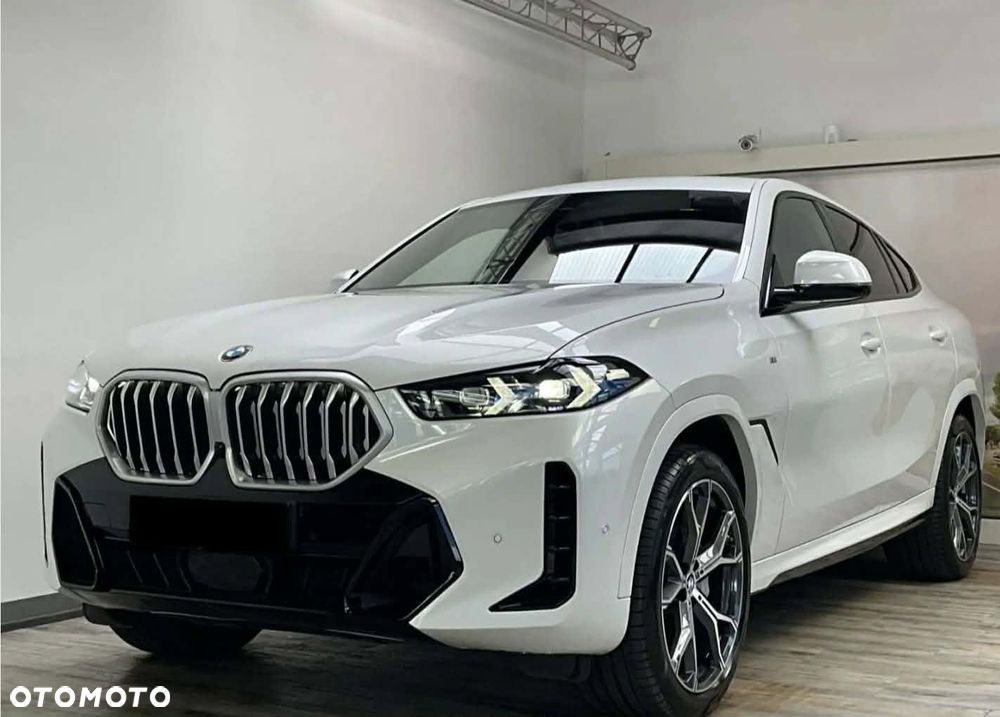 BMW X6 - 2