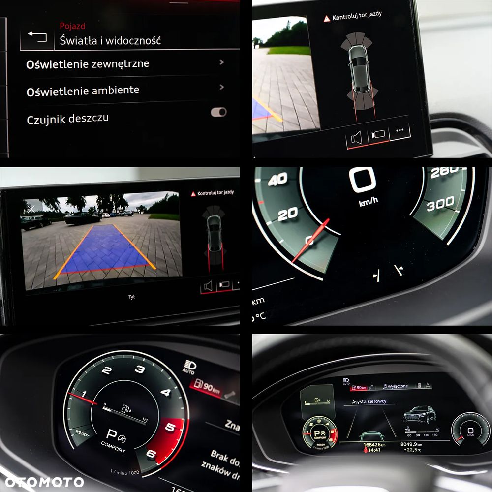Audi Q5 Sportback 40 TDI mHEV Quattro S Line S tronic - 34