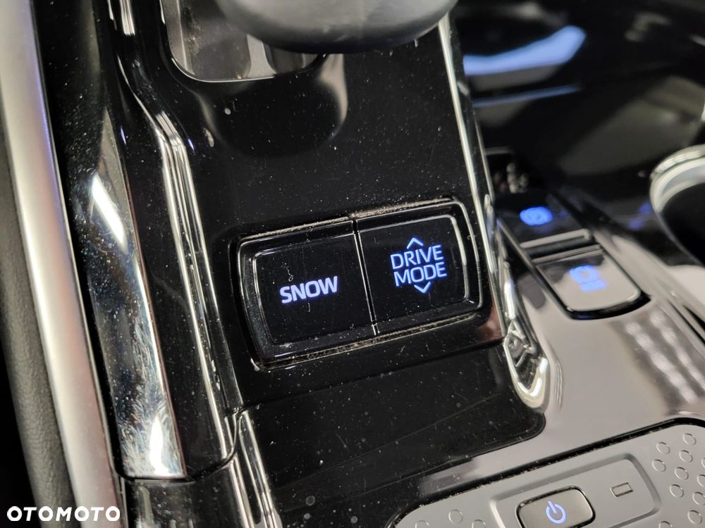 Toyota Mirai Advanced - 15