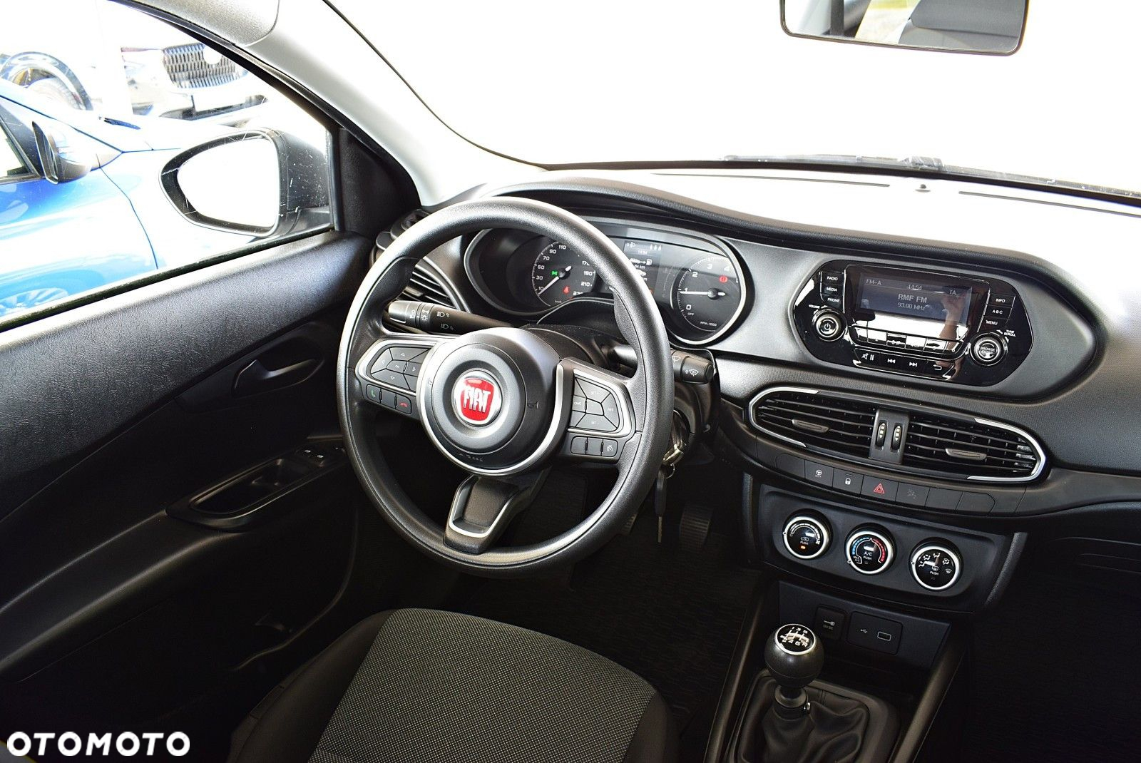 Fiat Tipo - 14
