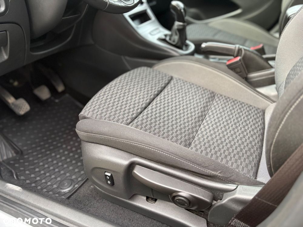 Opel Astra 1.5 CDTI Business Elegance S&S - 17