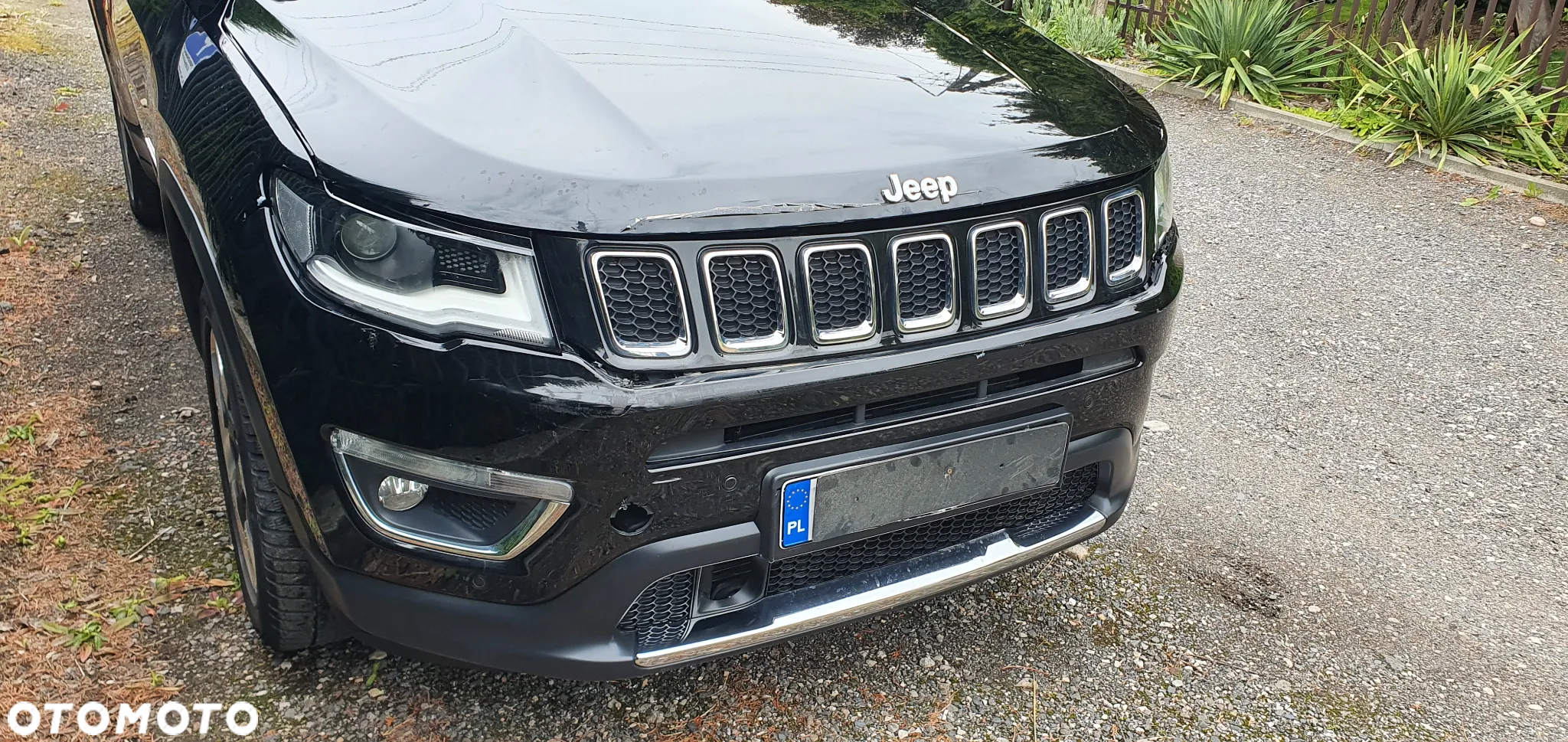 Jeep Compass 1.4 TMair Limited 4WD S&S - 7