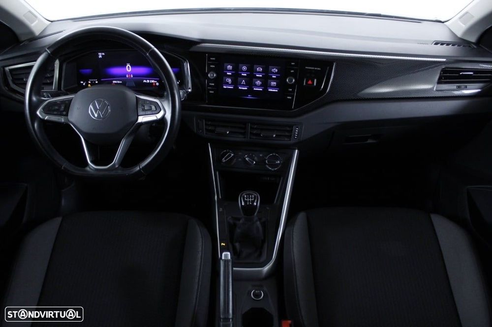 VW Taigo 1.0 TSI Urban - 19