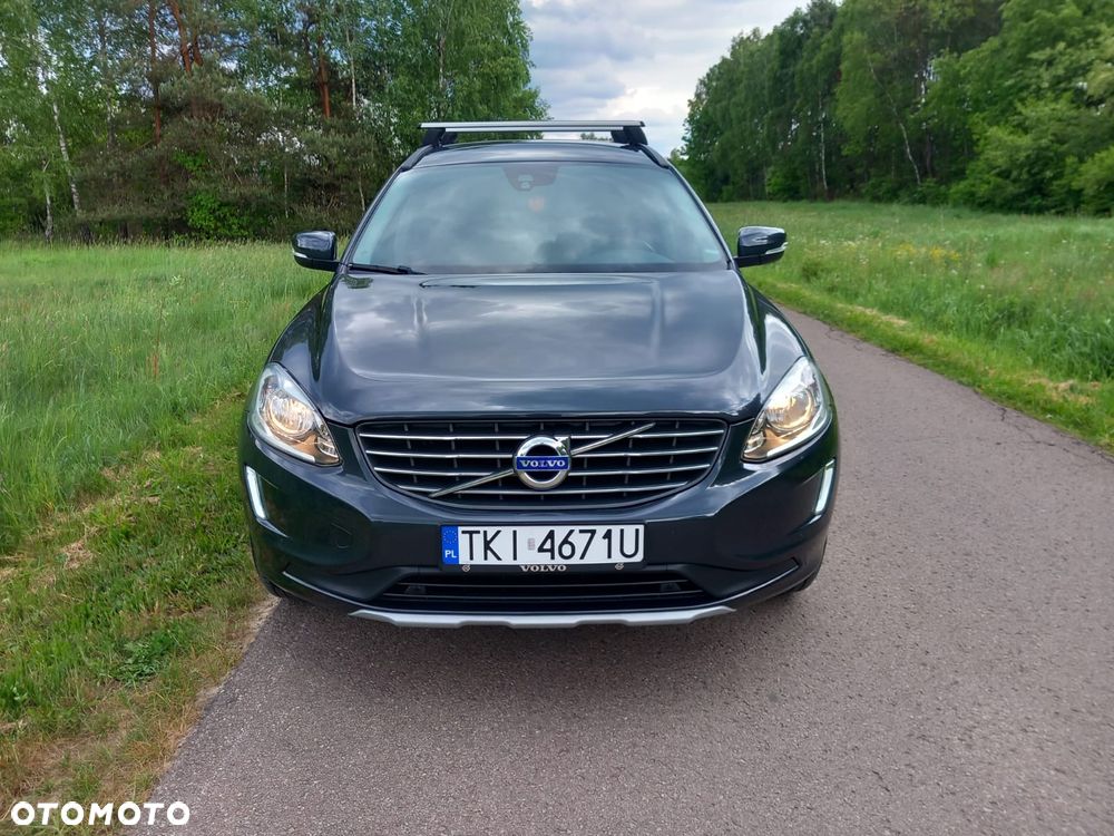 Volvo XC 60 D3 Momentum - 28