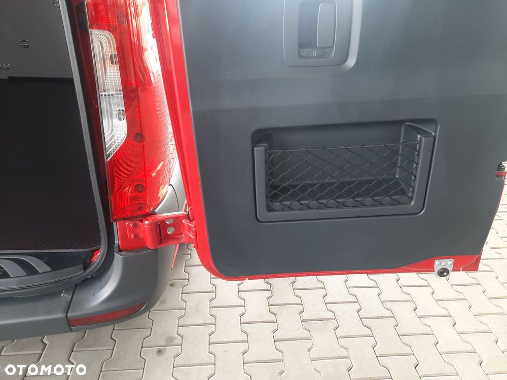 Mercedes-Benz Sprinter 315 CDI furgon 3665 mm - 23