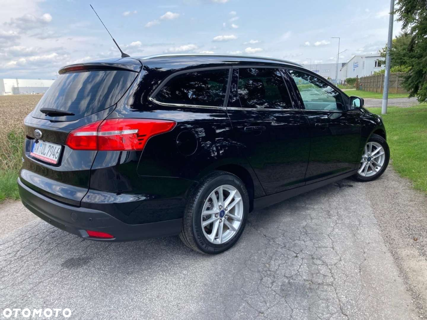 Ford Focus - 20