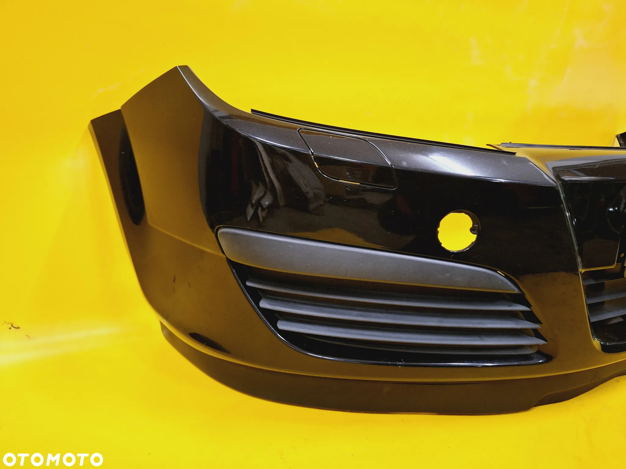ZDERZAK PRZÓD PRZEDNI OPEL ASTRA III H KOMBI 04-06 LAK: Z20R NR371 - 5