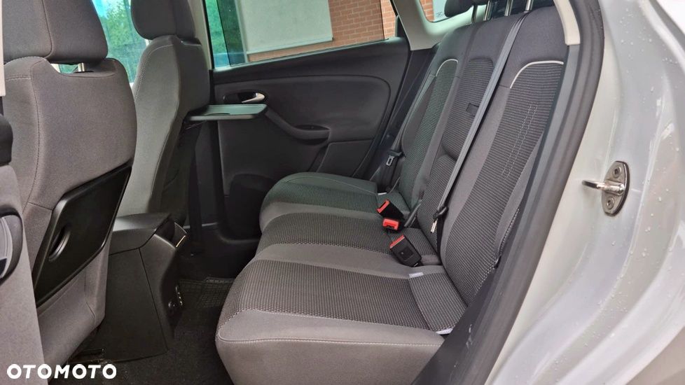 Seat Altea XL 1.4 TSI Sport Limited - 19