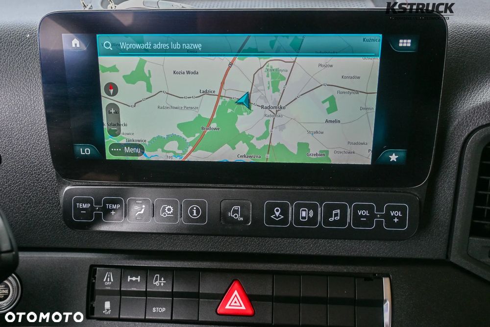 Mercedes-Benz Actros bez retardera - 20