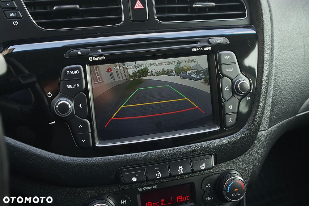 Kia Ceed 1.6 CRDi Business Line - 20