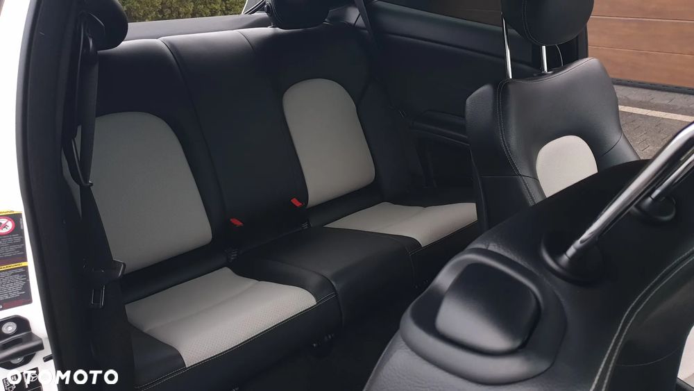 Mercedes-Benz CLC 200 Kompressor Special Edition - 26