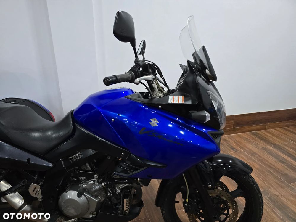 Suzuki DL - 9